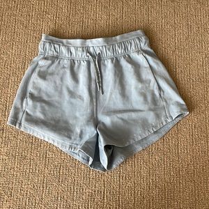 Lululemon Inner Glow High-Rise Short 3”